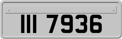III7936