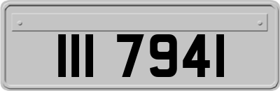III7941