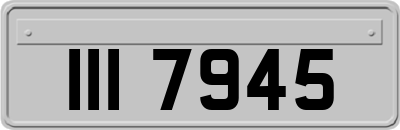 III7945