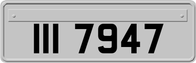 III7947