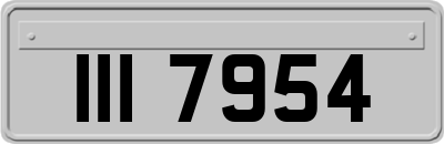 III7954