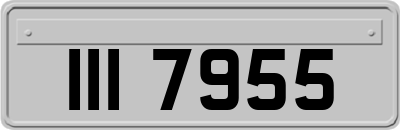 III7955
