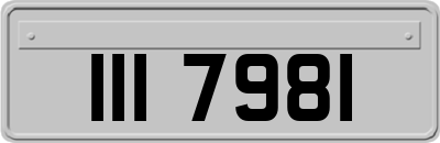 III7981