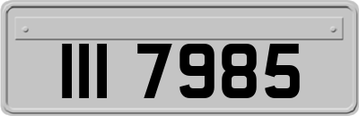 III7985