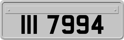 III7994
