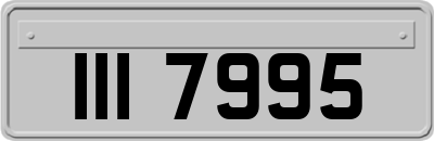 III7995
