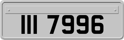 III7996