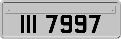 III7997