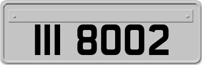 III8002