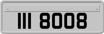 III8008
