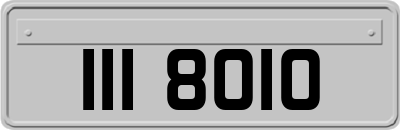 III8010