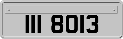 III8013