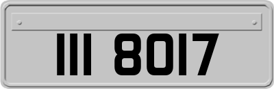 III8017