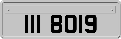III8019