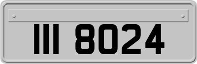 III8024