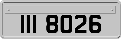 III8026
