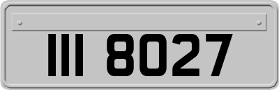 III8027