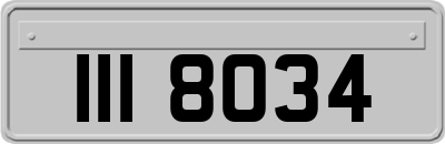 III8034