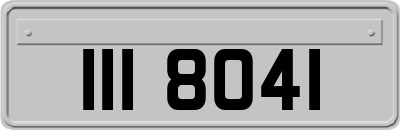 III8041