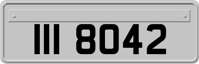 III8042