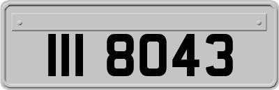 III8043