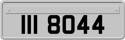 III8044