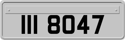 III8047