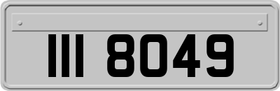 III8049