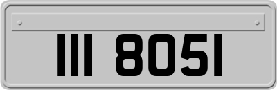 III8051
