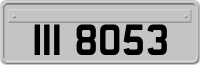 III8053