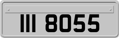 III8055