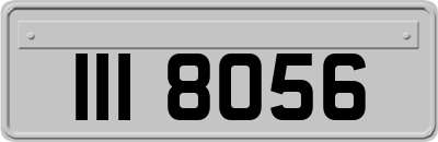III8056