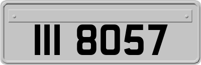 III8057