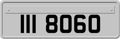 III8060