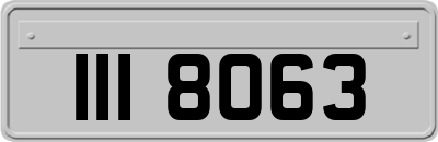 III8063