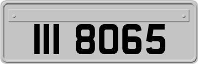 III8065
