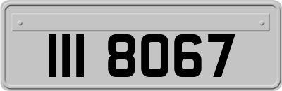 III8067