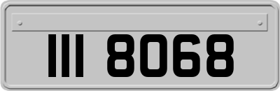 III8068
