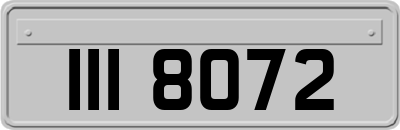 III8072