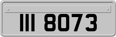 III8073