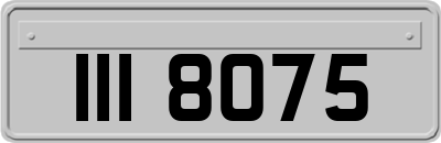 III8075