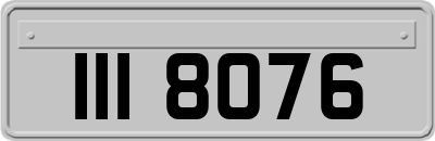 III8076