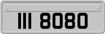 III8080