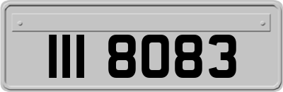 III8083
