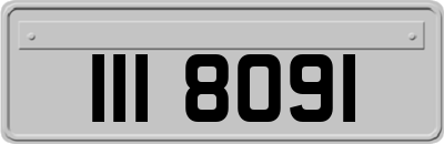 III8091