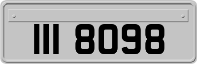 III8098