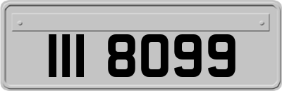 III8099