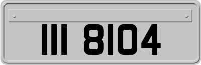 III8104