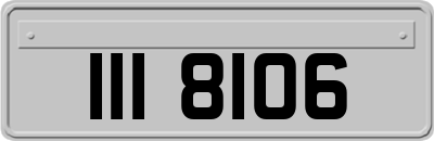 III8106