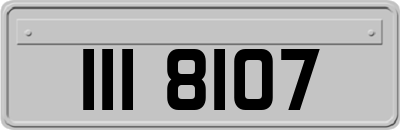III8107